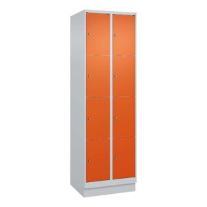 C+P Fächerschrank "Classic Plus"