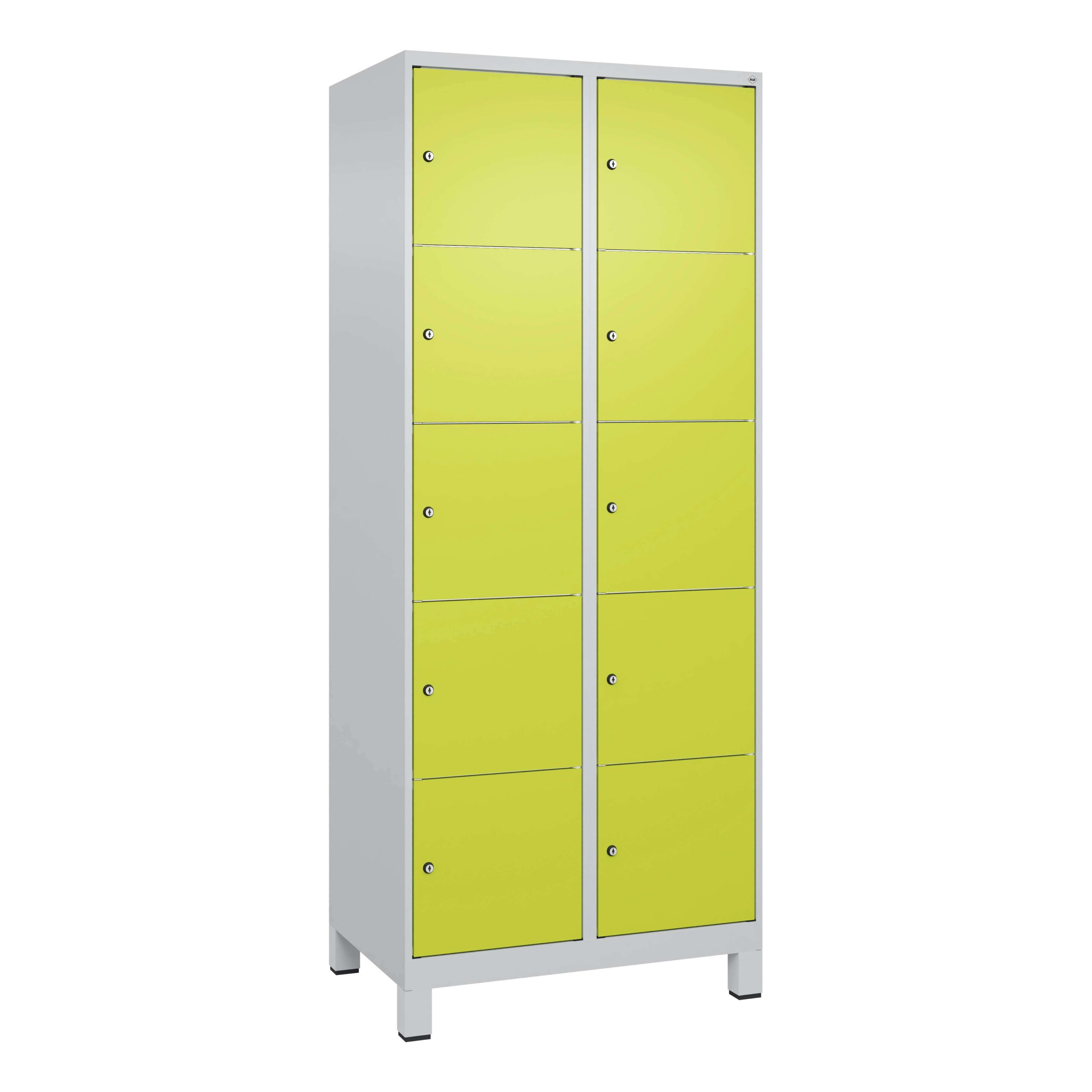 C+P Fächerschrank "Classic Plus"