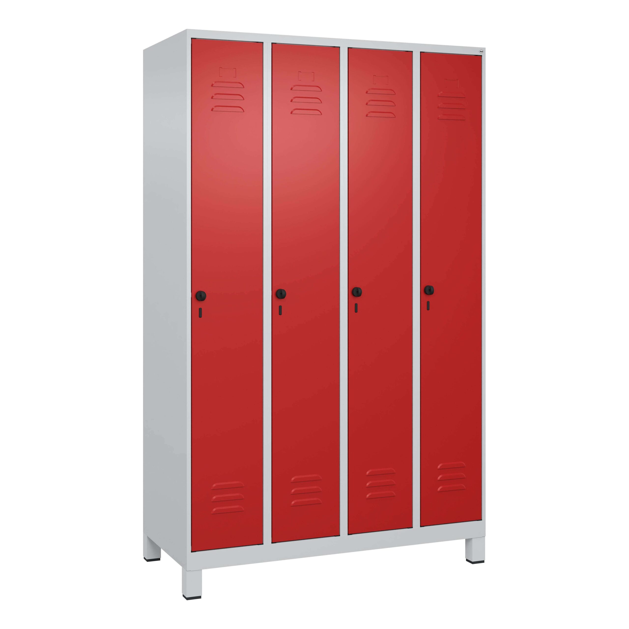 C+P Garderobenschrank "Classic Plus"