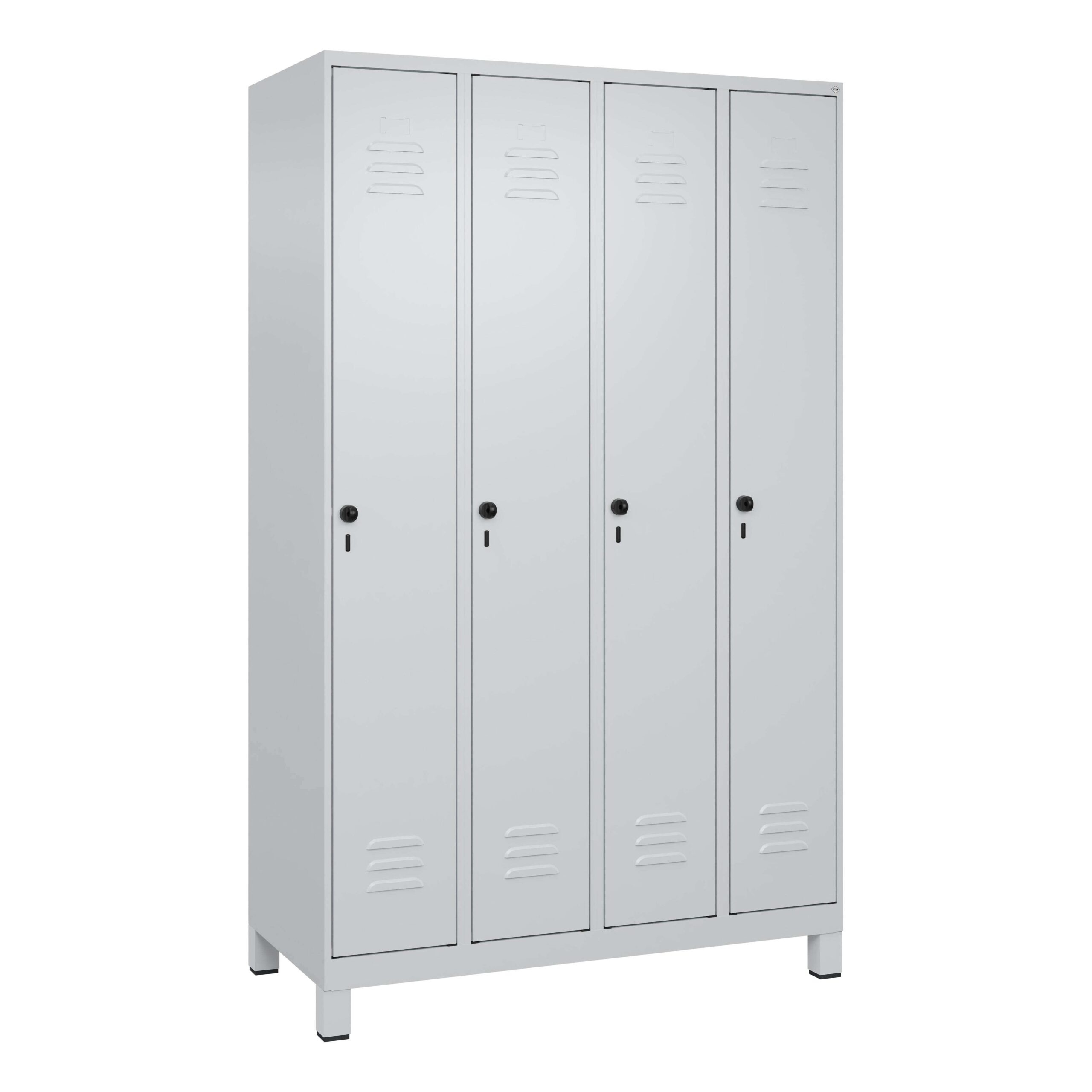 C+P Garderobenschrank "Classic Plus"