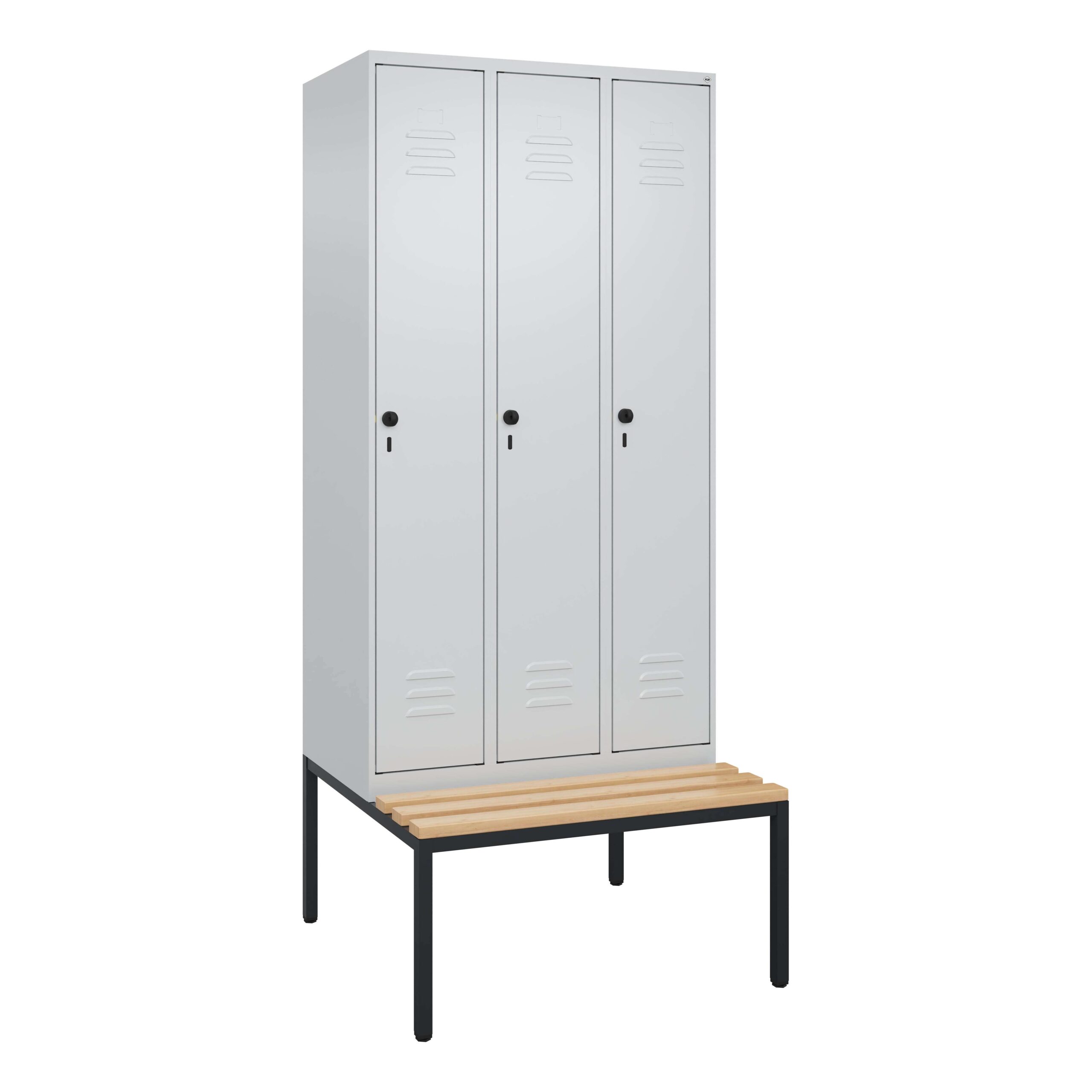 C+P Garderobenschrank "Classic Plus"