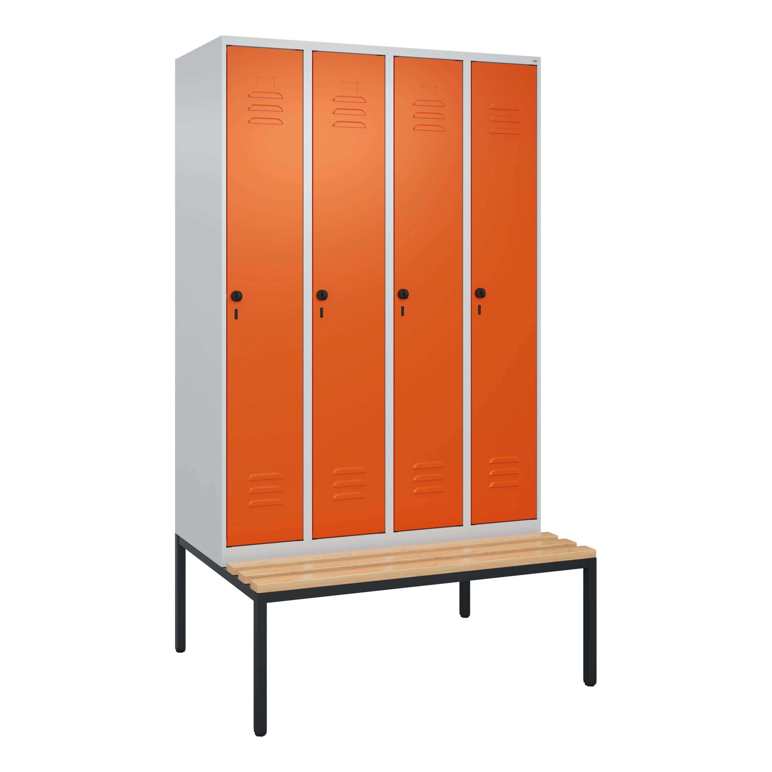 C+P Garderobenschrank "Classic Plus"