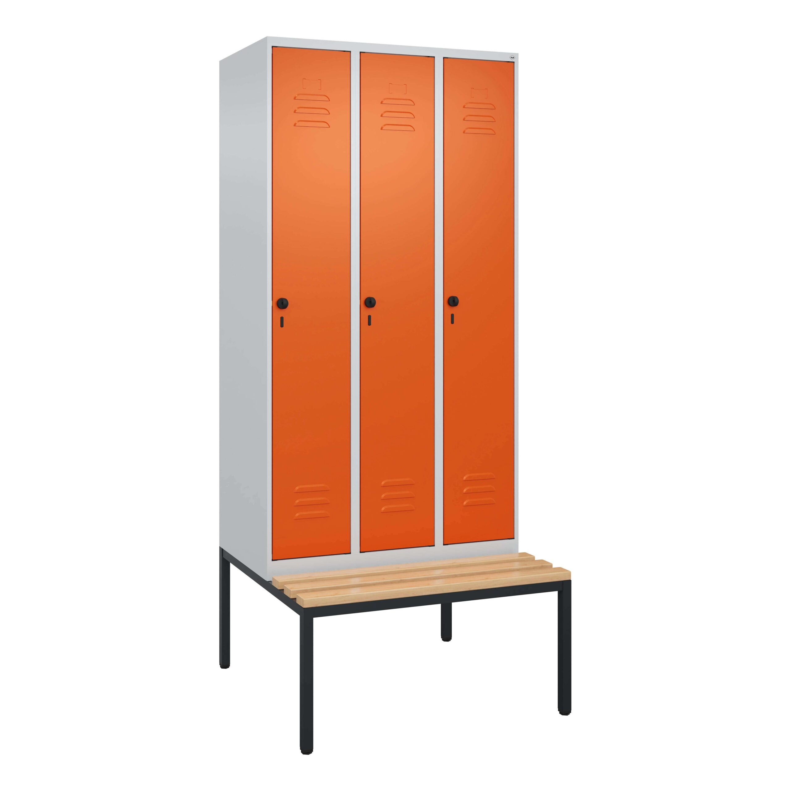 C+P Garderobenschrank "Classic Plus"