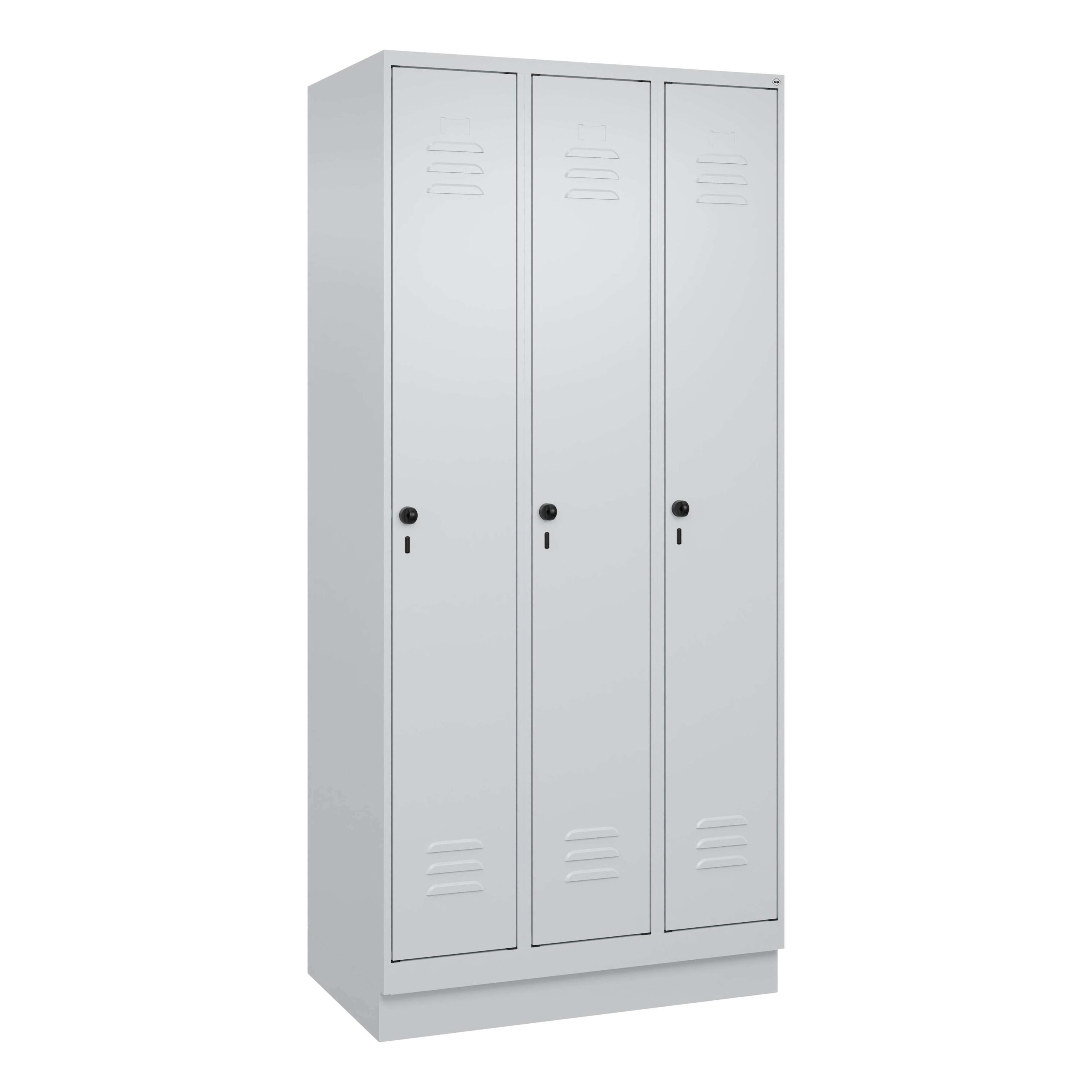 C+P Garderobenschrank "Classic Plus"