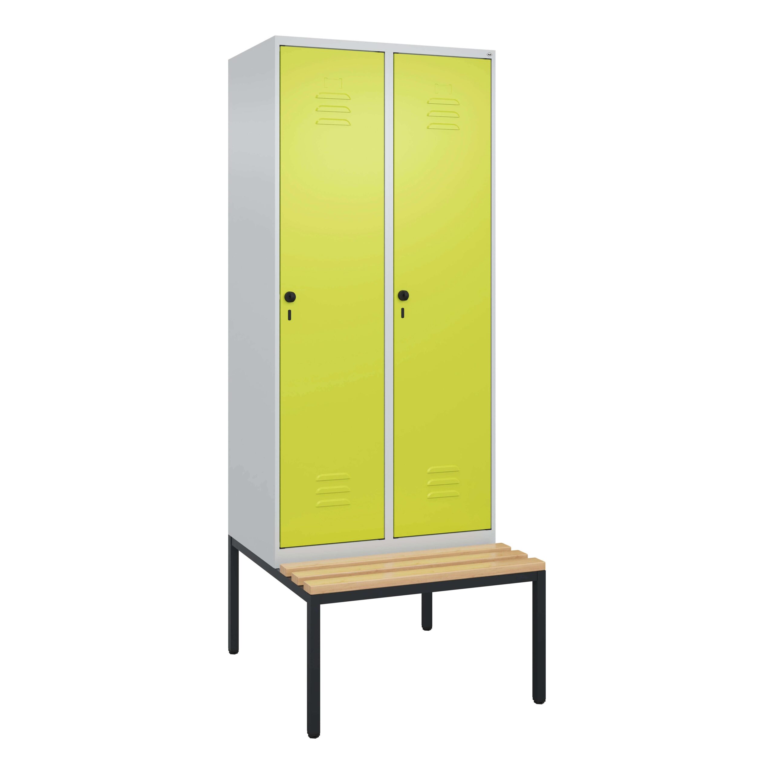 C+P Garderobenschrank "Classic Plus"