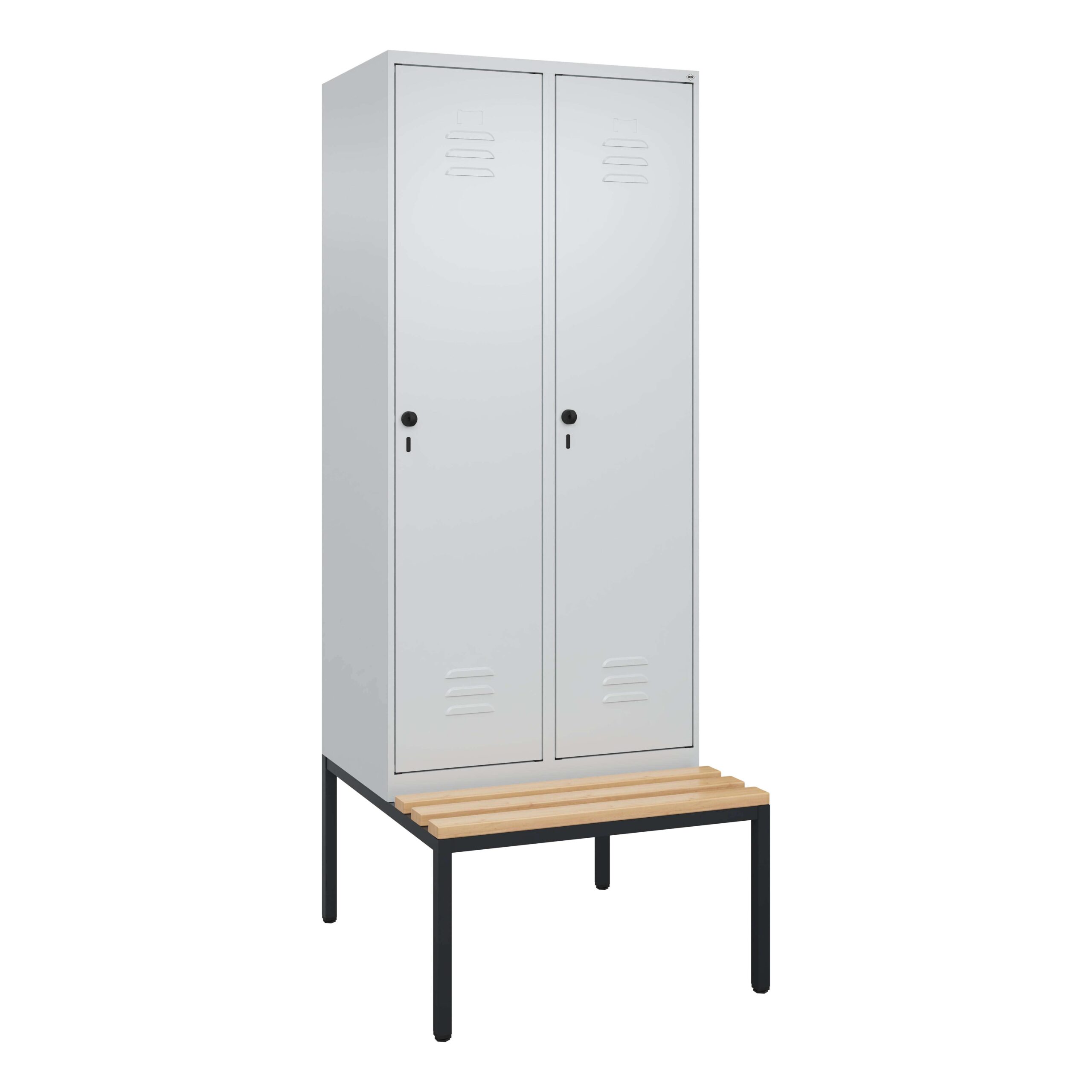 C+P Garderobenschrank "Classic Plus"