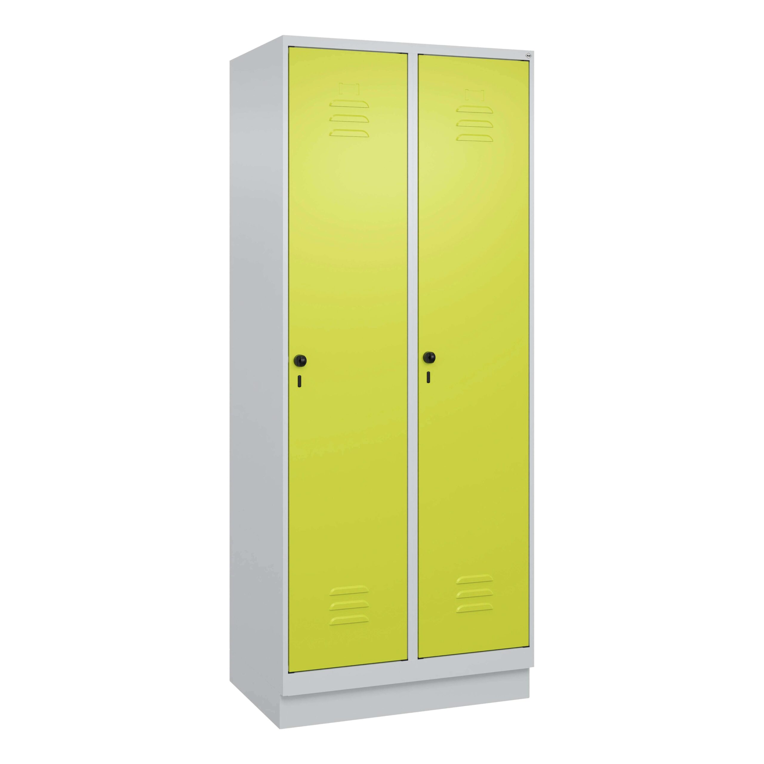 C+P Garderobenschrank "Classic Plus"