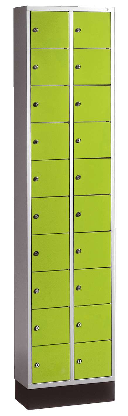 C+P Wertfachschrank "S 4000 Intro"