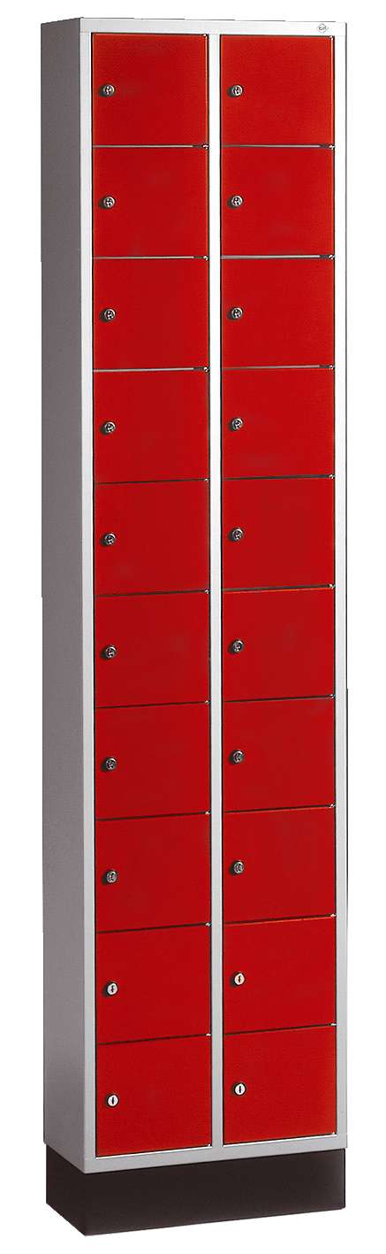 C+P Wertfachschrank "S 4000 Intro"