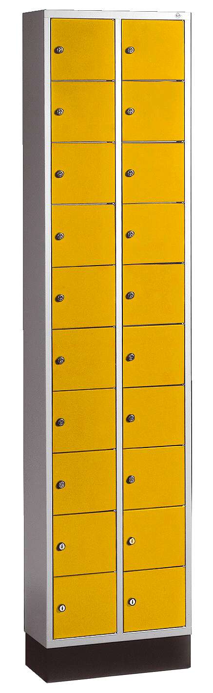 C+P Wertfachschrank "S 4000 Intro"