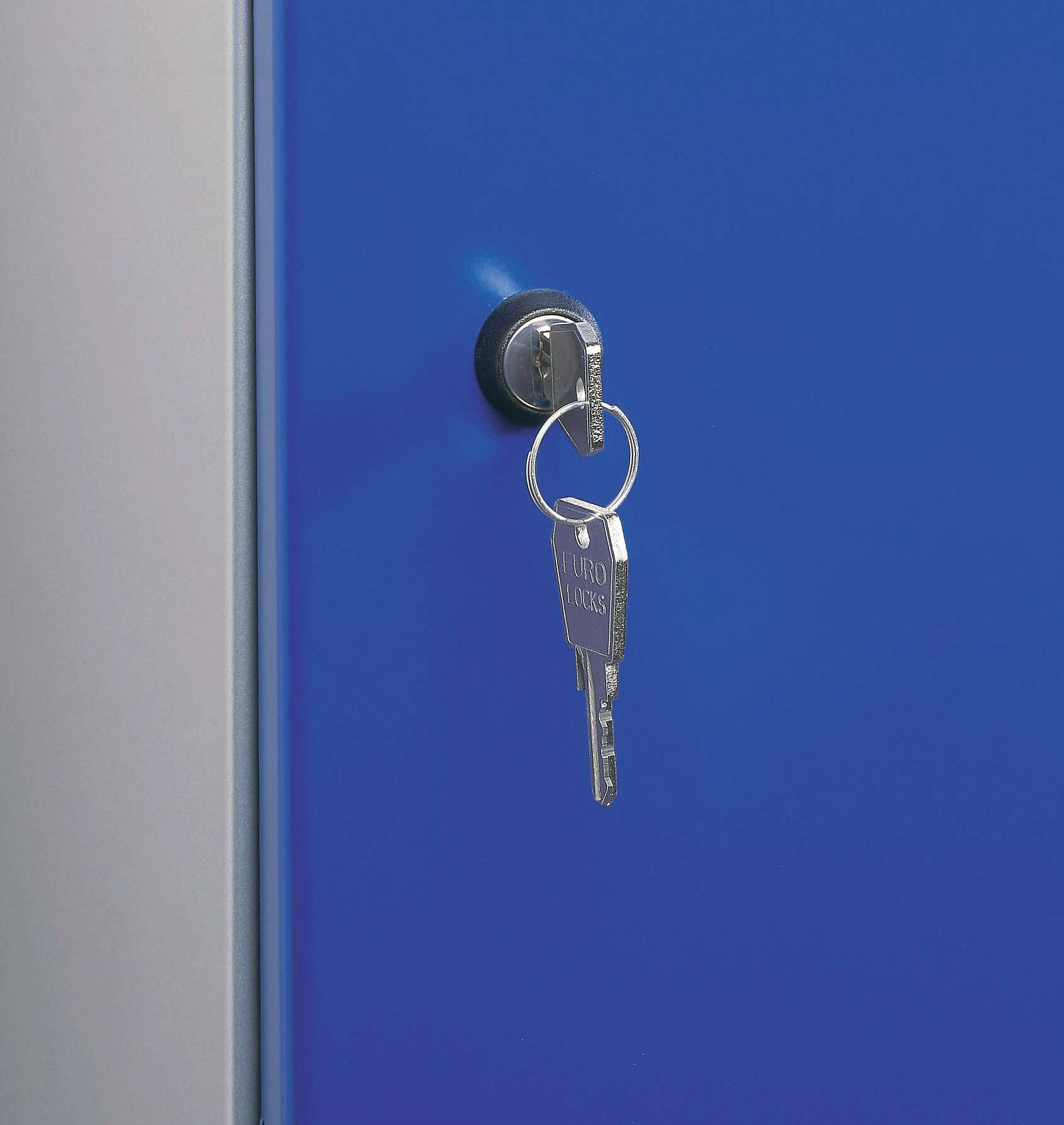 C+P Zylinderschloss "S 3000 Evolo"