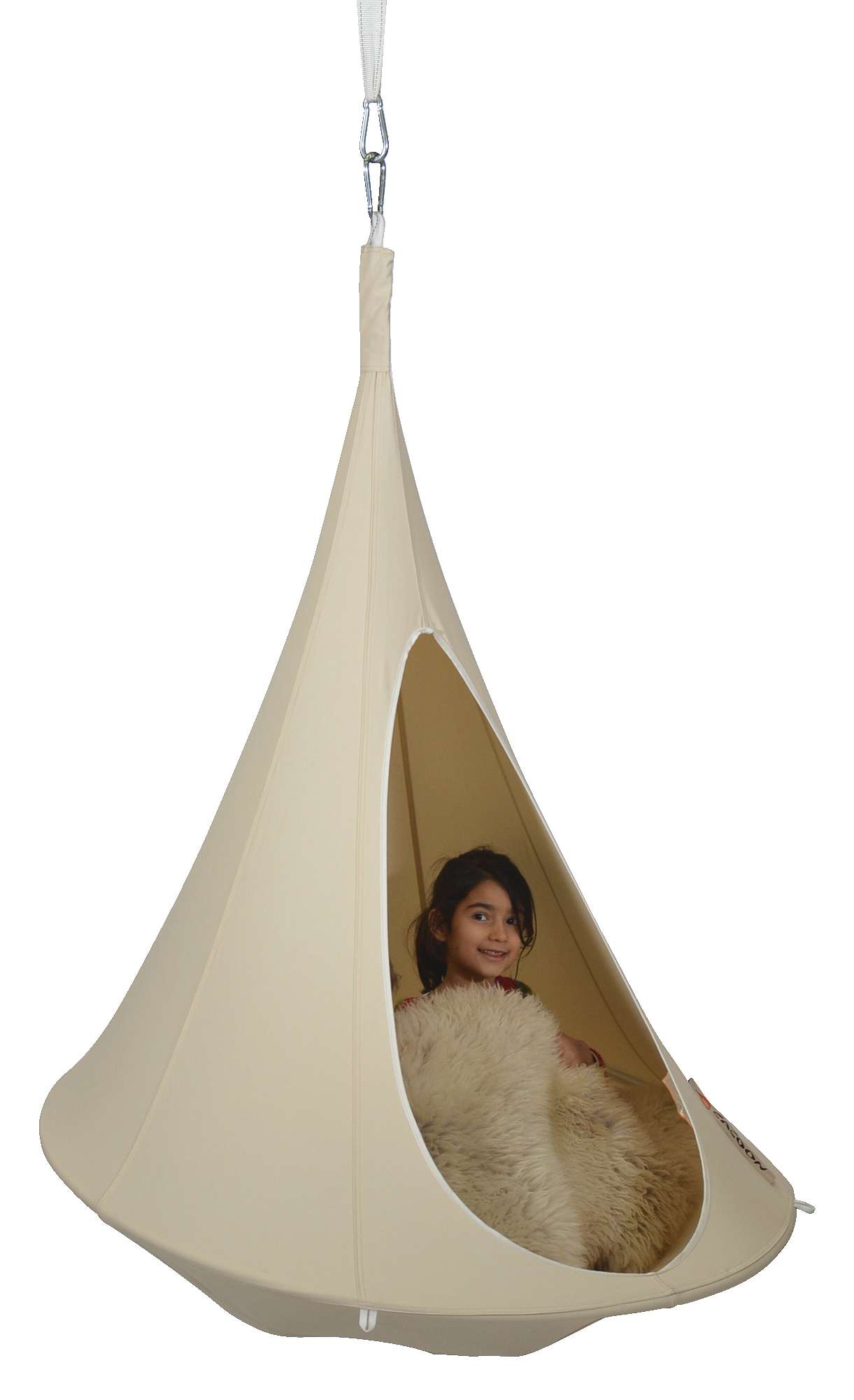 Cacoonworld Hängehöhle "Cacoon"