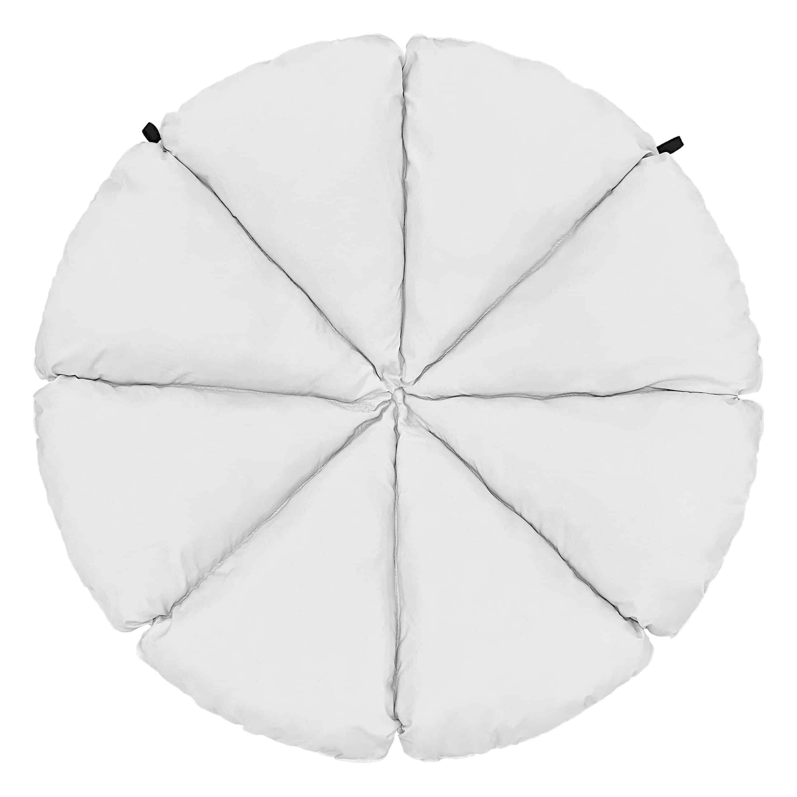 Cacoonworld Sitzkissen "Caccush"