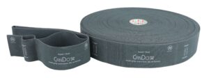 CanDo Fitnessband "Multi-Grip Exerciser Rolle"