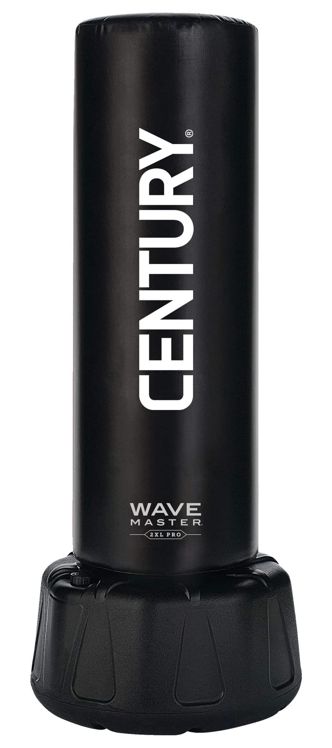 Century Standboxsack "Wavemaster 2XL Pro"