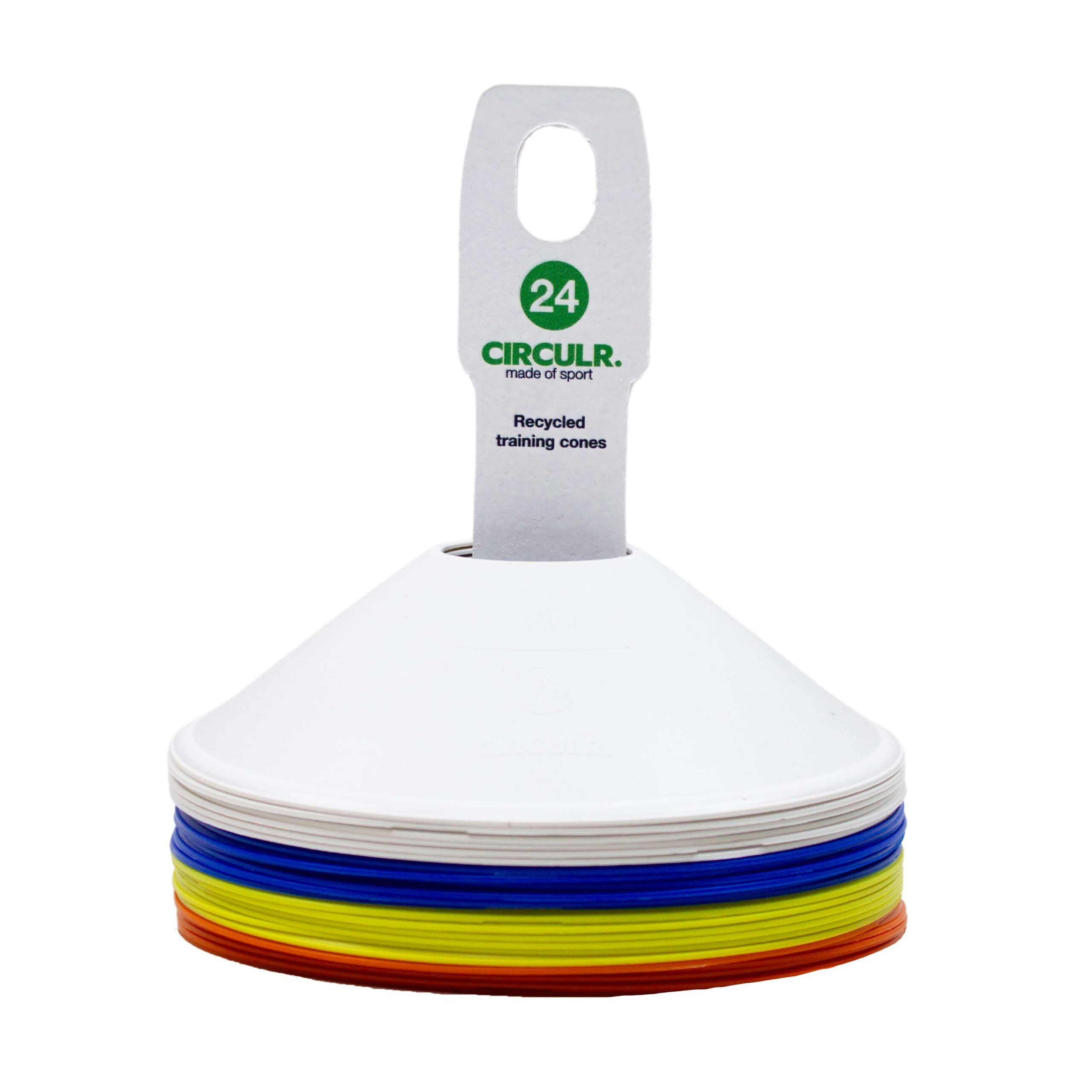 Circulr Markierungshauben-Set