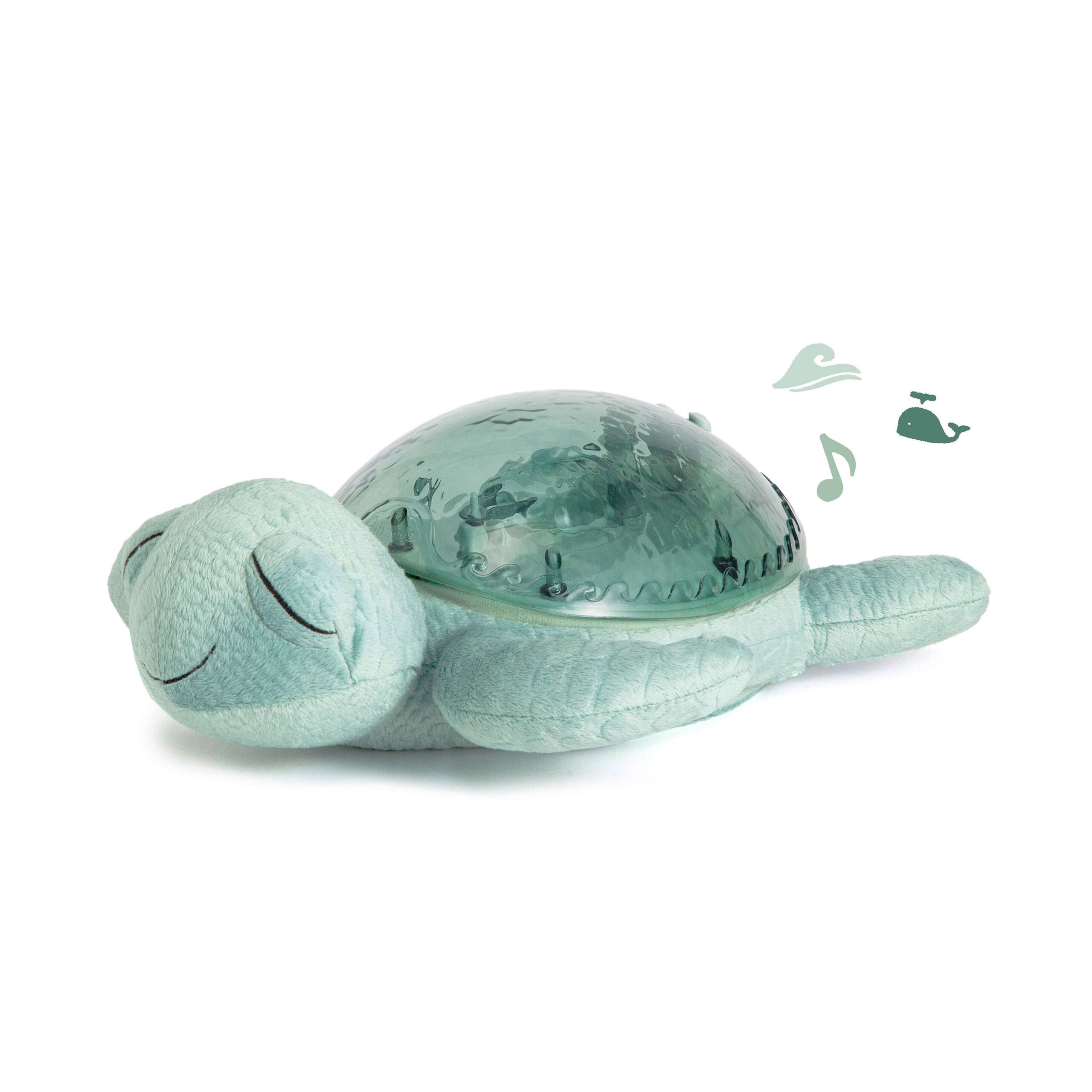 CloudB Nachtlicht "Tranquil Turtle"