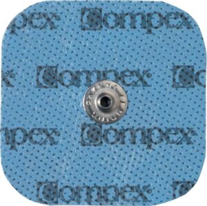 Compex Elektrodenpad-Set für Muskelstimulationsgerät