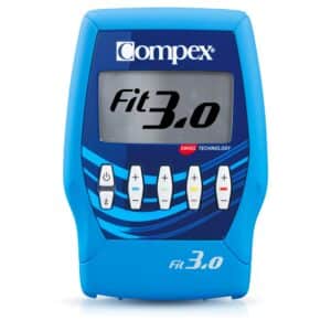 Compex Muskelstimulationsgerät "Fit"