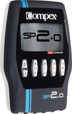 Compex Muskelstimulationsgerät "Sport"