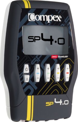 Compex Muskelstimulationsgerät "Sport"