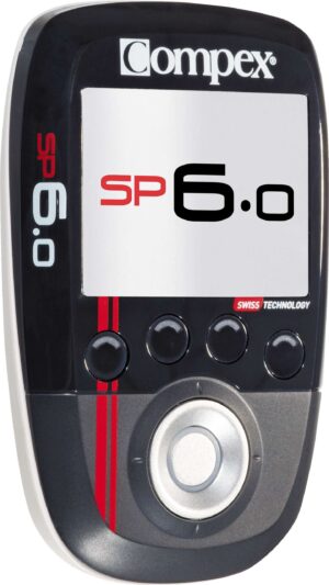 Compex Muskelstimulationsgerät "Sport"