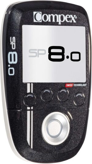 Compex Muskelstimulationsgerät "Sport"