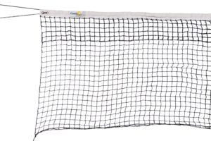 Court Royal Tennisnetz "Doppelreihe"