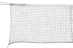 Court Royal Tennisnetz "Einfach"
