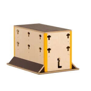 Cube Sports Kids&Play-Einzelelement "Box"