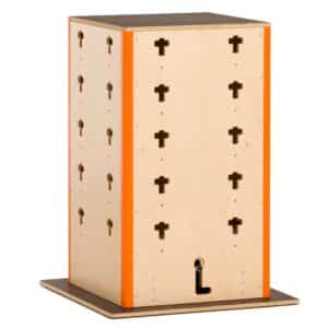 Cube Sports Kids&Play-Einzelelement "Cube"