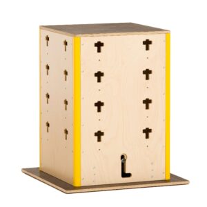 Cube Sports Kids&Play-Einzelelement "Cube"