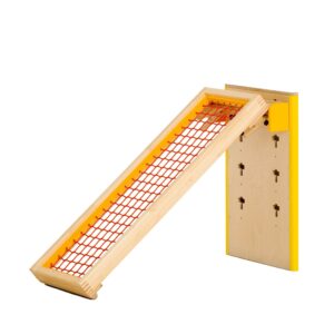 Cube Sports Kids&Play-Einzelelement "Kletternetz"