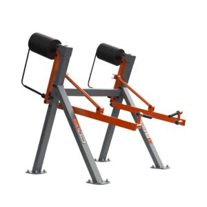 Cultgym Outdoor-Fitnessgerät "Bizeps Maschine"