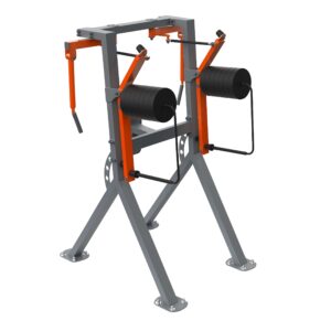 Cultgym Outdoor-Fitnessgerät "Butterfly Maschine"