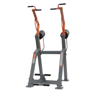 Cultgym Outdoor-Fitnessgerät "Latzugmaschine"