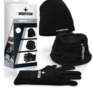 Derbystar Bekleidungs-Set "Winter 2021"