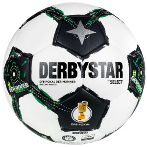 Derbystar Fußball "DFB-Pokal Replica"