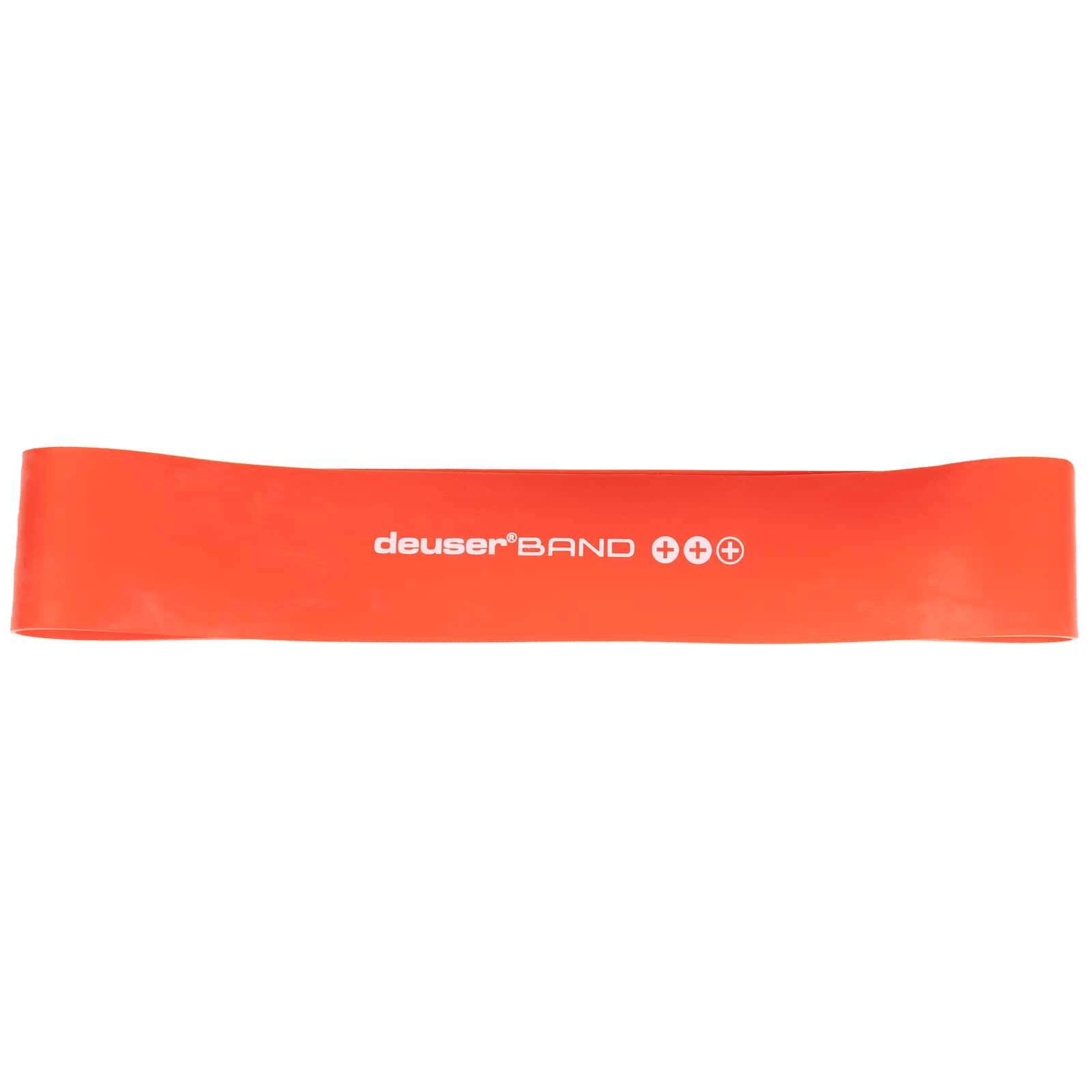 Deuser Sports Loop-Band "Deuserband Plus"