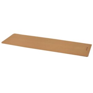 Deuser Sports Yoga-Matte "Kork"