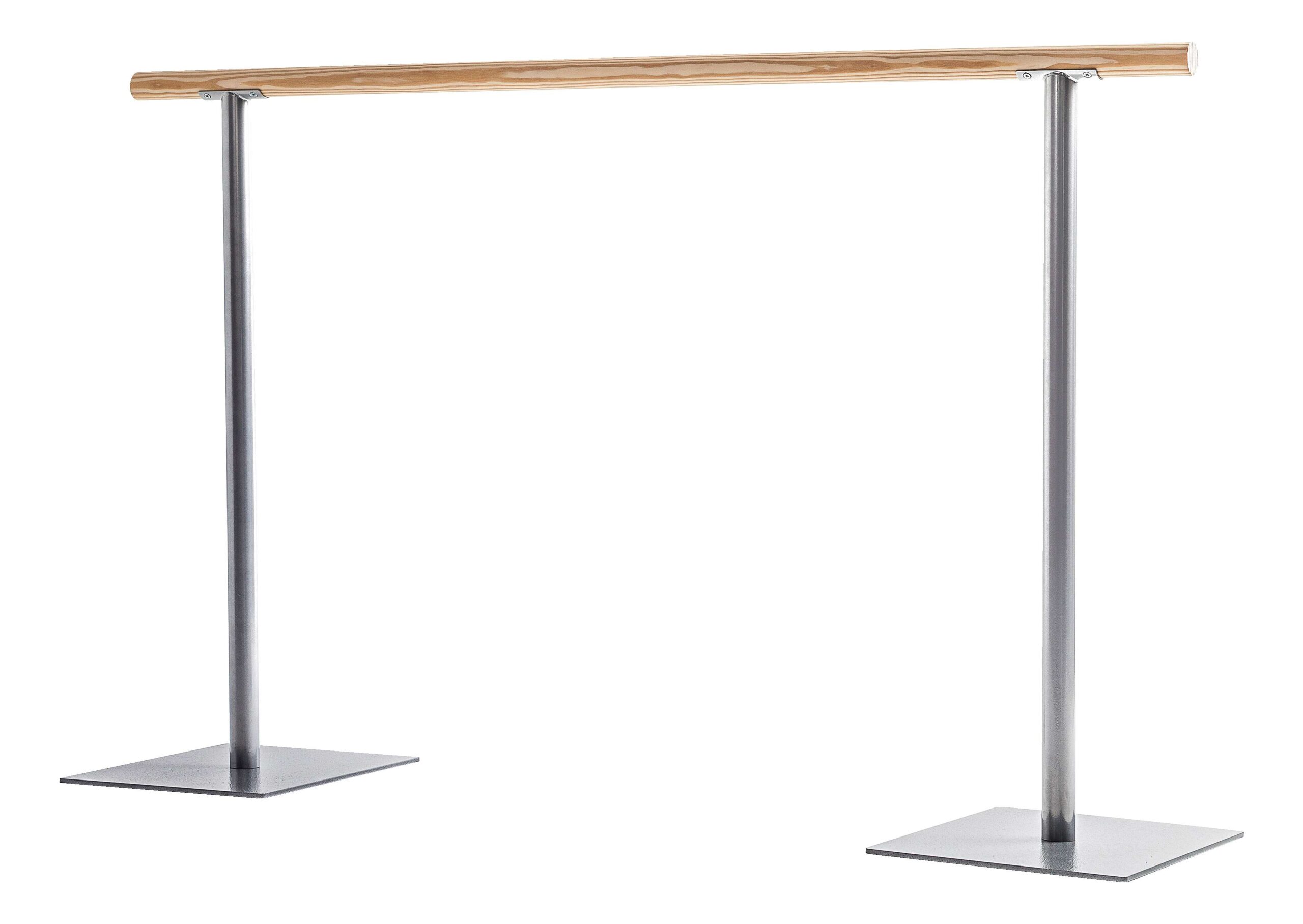 Dinamica Ballet Ballettanlage "Prima"