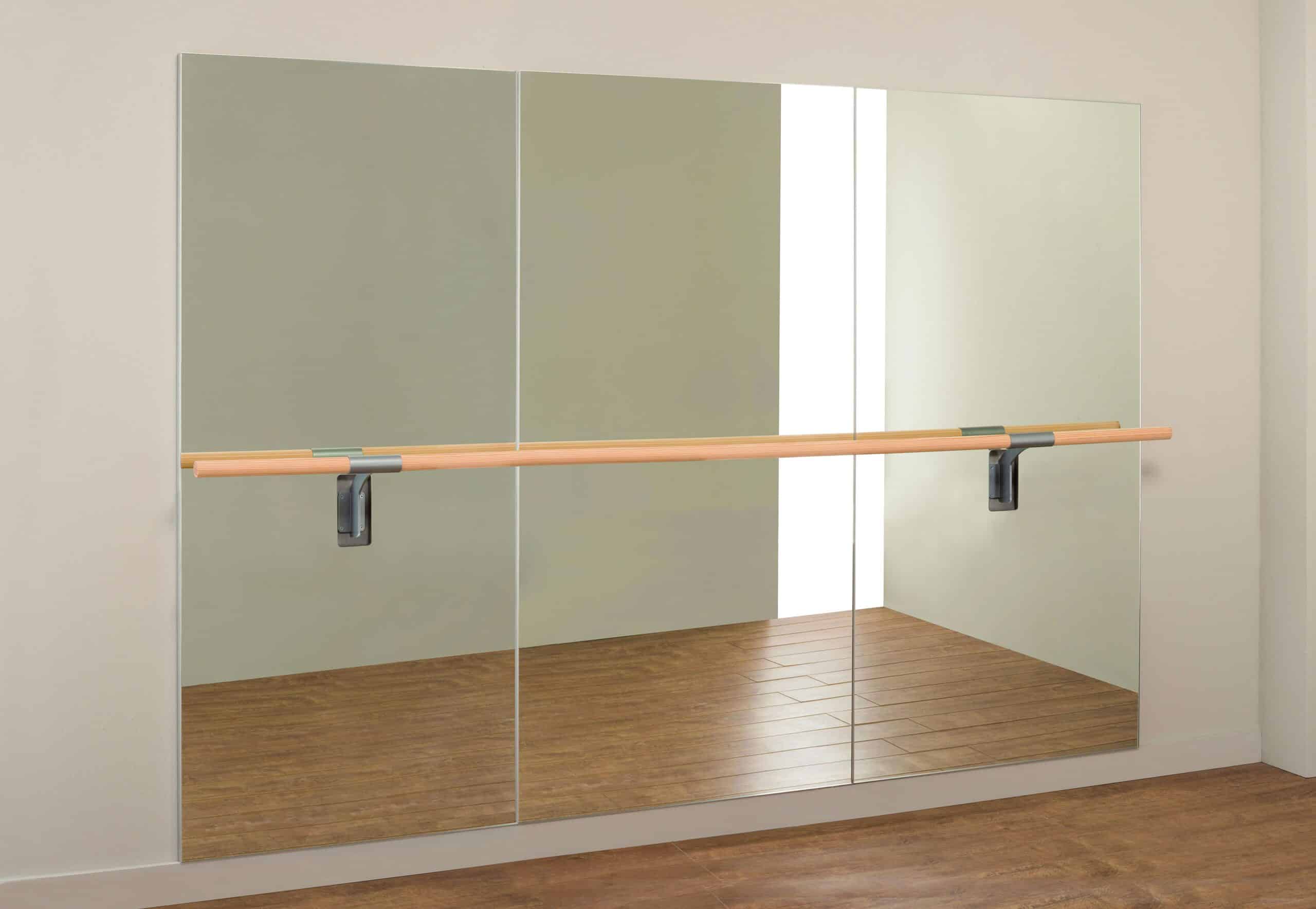 Dinamica Ballet Ballettspiegel "Amadeus"