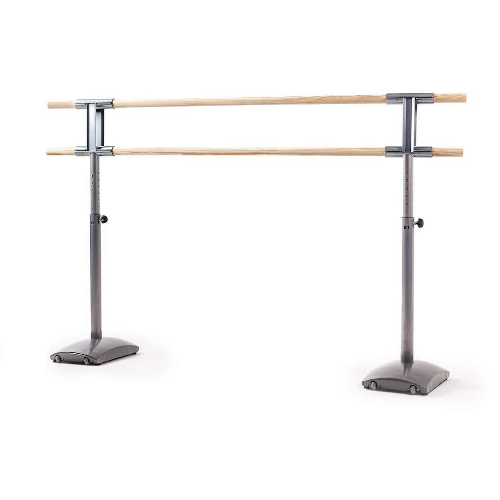 Dinamica Ballet Doppelballettanlage "Royal"