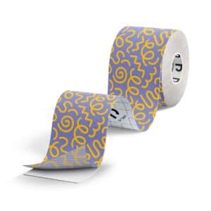 DrTape Kinesiologie-Tape "5 m"