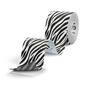 DrTape Kinesiologie-Tape "5 m"