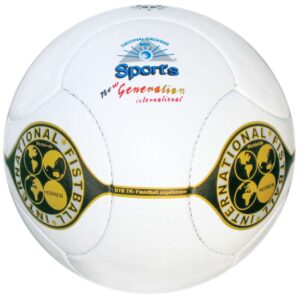Drohnn Faustball "NewGeneration"