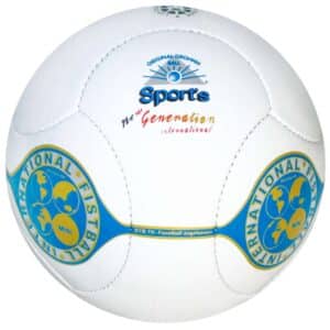 Drohnn Faustball "NewGeneration"