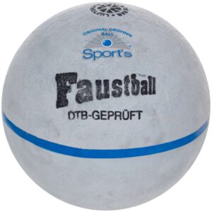 Drohnn Faustball "Velours"