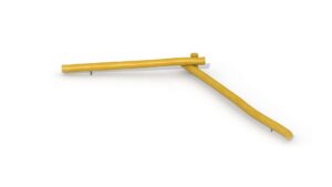 Eco-Play Balancierbalken "Robinie"