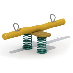 Eco-Play Federwippe "Flex"